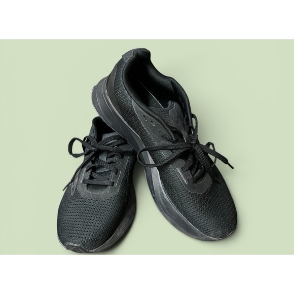 adidas Other - Black Adidas Adiwear Light Motion Active Wear Walking Running Men Shoes SZ 8 1/2
